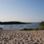 Appartement Landliebe Am Stettiner Haff Grambin