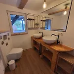 Landliebe Am Stettiner Haff Appartement *
