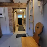 Appartement Landliebe Am Stettiner Haff