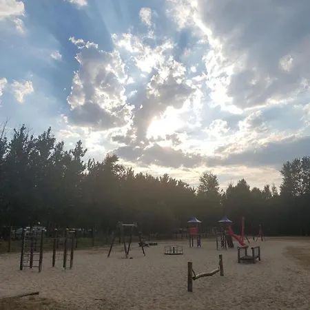 Landliebe Am Stettiner Haff *