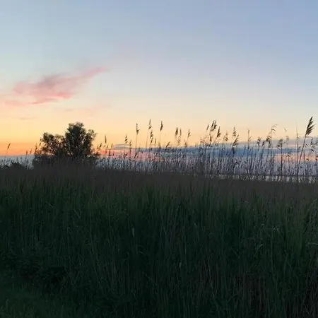 Landliebe Am Stettiner Haff * Grambin