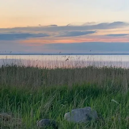 Landliebe Am Stettiner Haff Apartment