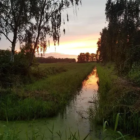 Landliebe Am Stettiner Haff * Grambin