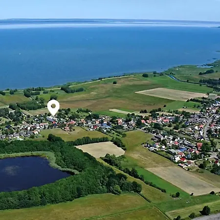 Landliebe Am Stettiner Haff