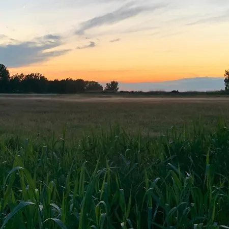Apartamento Landliebe Am Stettiner Haff *