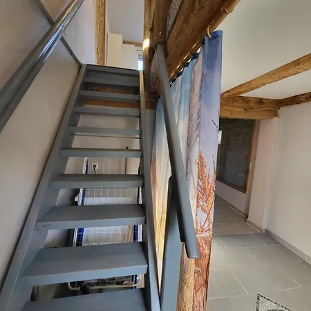 Landliebe Am Stettiner Haff Grambin