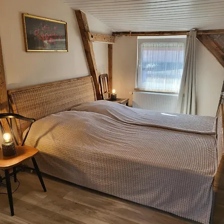 Landliebe Am Stettiner Haff Grambin
