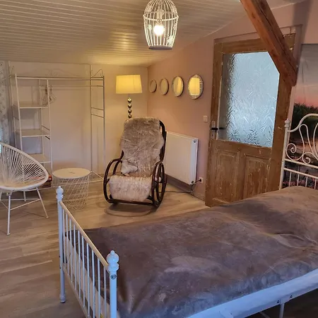 Landliebe Am Stettiner Haff *