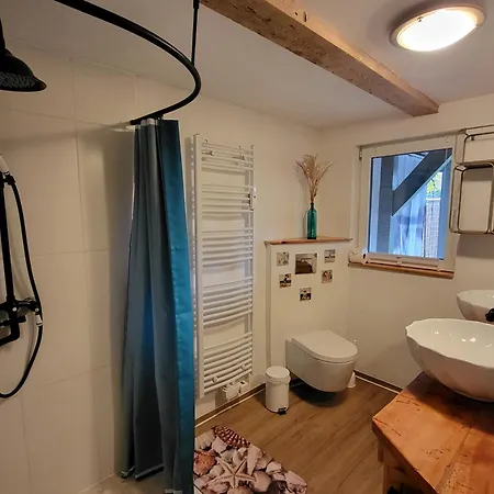 Landliebe Am Stettiner Haff *