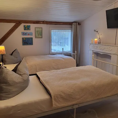 Landliebe Am Stettiner Haff * Grambin