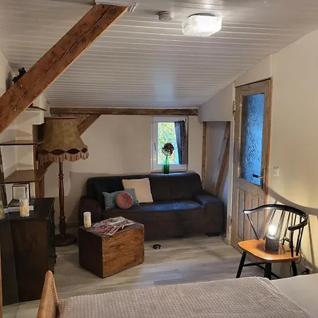 Landliebe Am Stettiner Haff * Grambin
