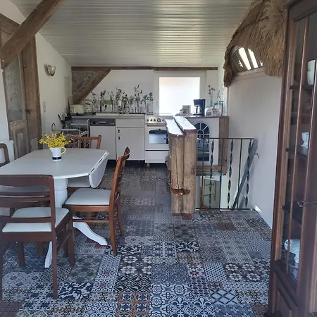 Landliebe Am Stettiner Haff