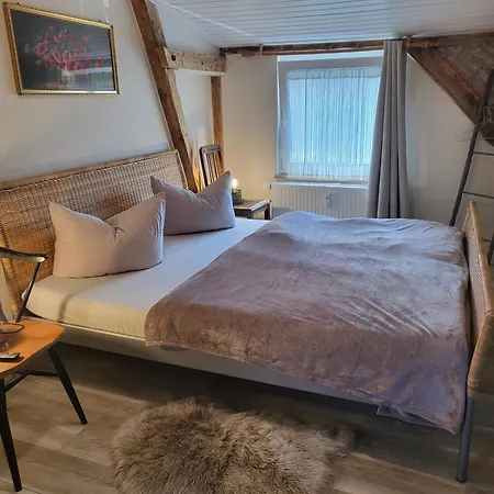 Apartment Landliebe Am Stettiner Haff