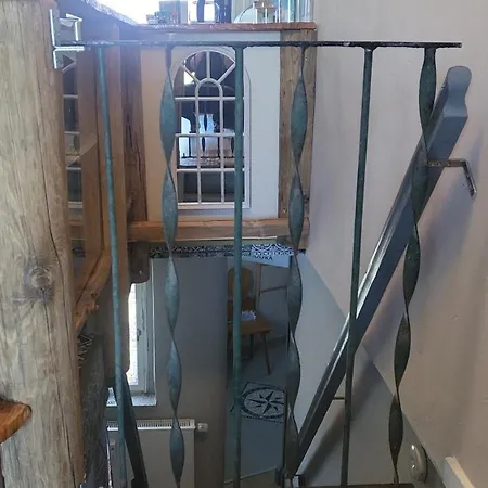 Landliebe Am Stettiner Haff Grambin